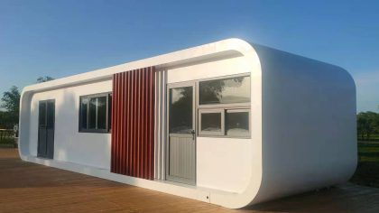 蘋果艙系列產品 蘋果艙系列產品